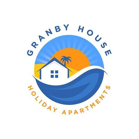 Granby House Holiday Apartments, Apartment 2, In The Old Town, Free On Street Parking Included Scarborough Ngoại thất bức ảnh